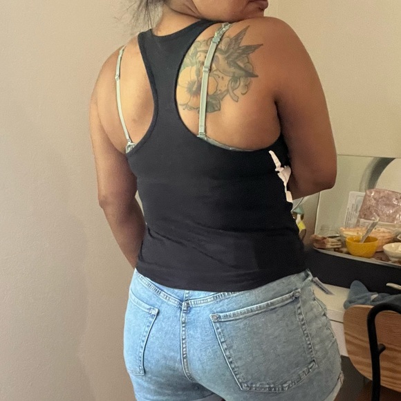 Nike Racerback Tank - Picture 3 of 4